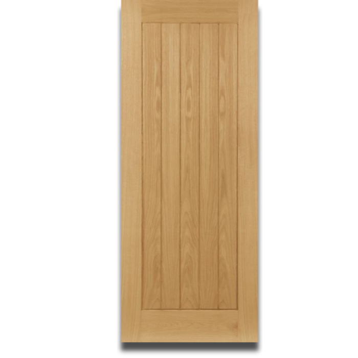 door