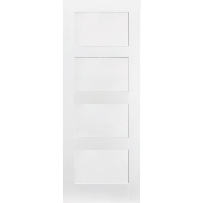 door