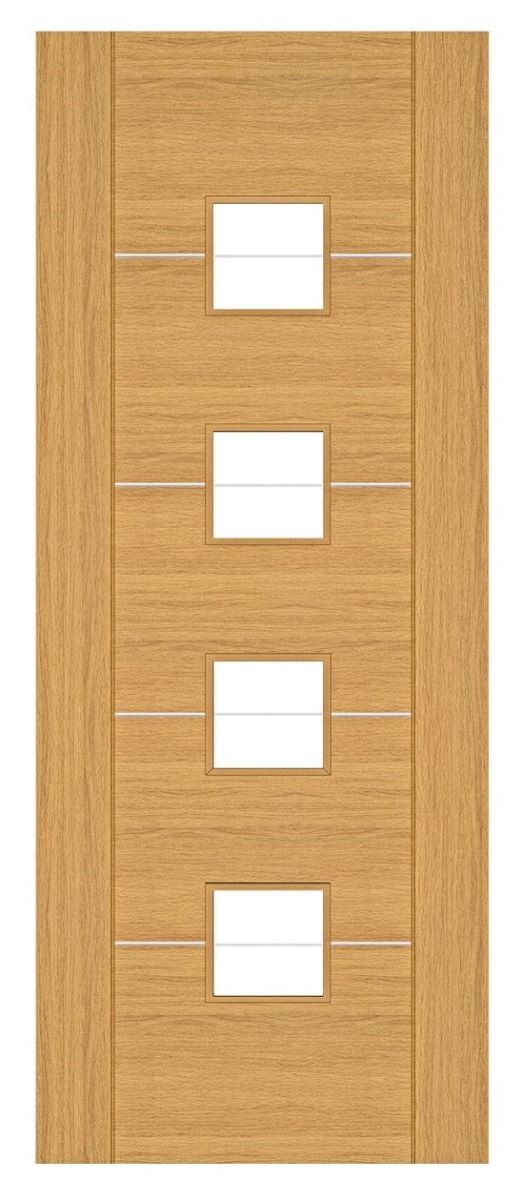 door