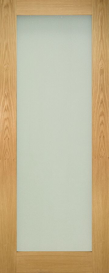 door