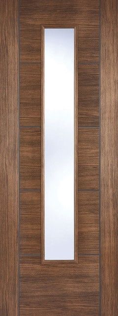 door