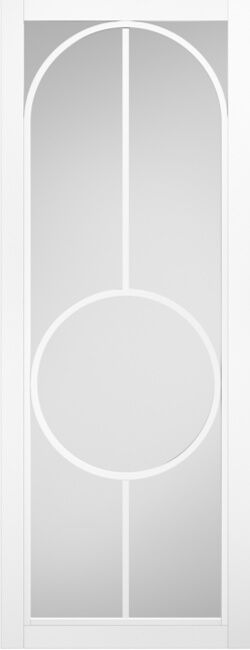 door