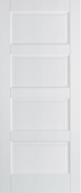 door