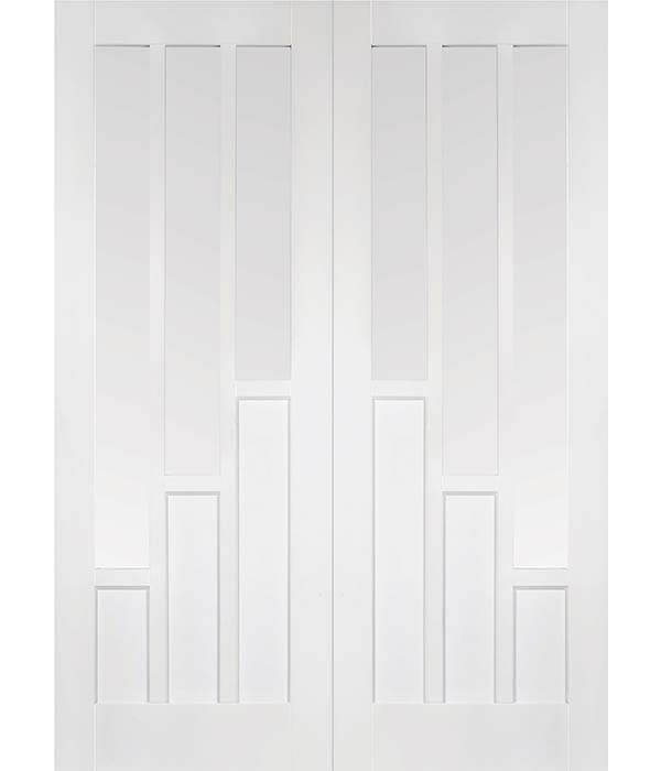 door