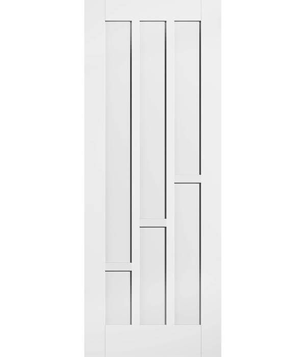 door