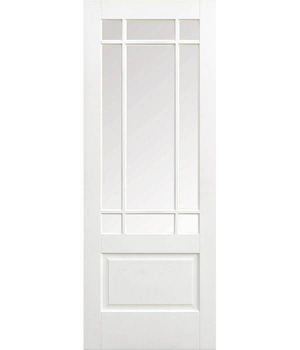 door