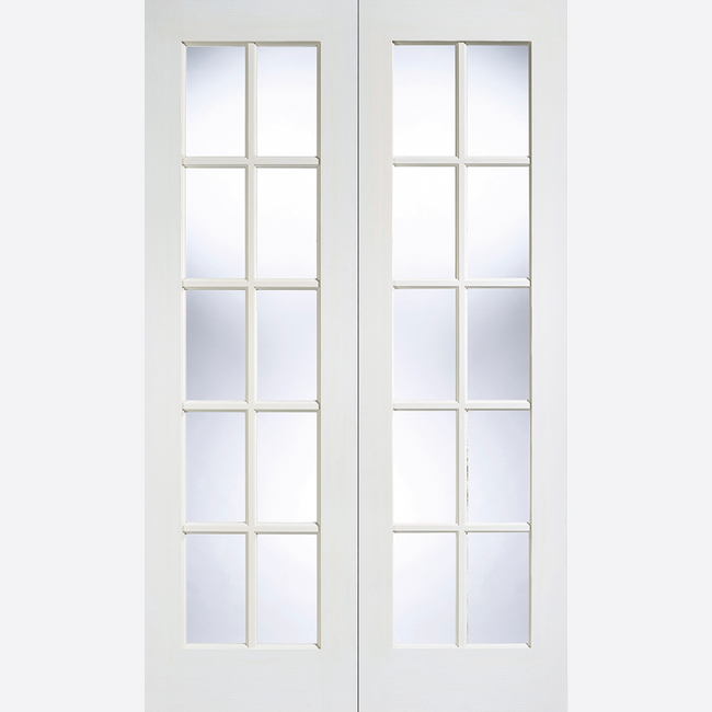 door