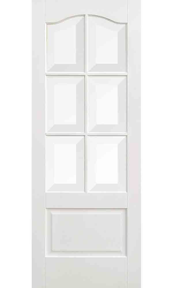 door