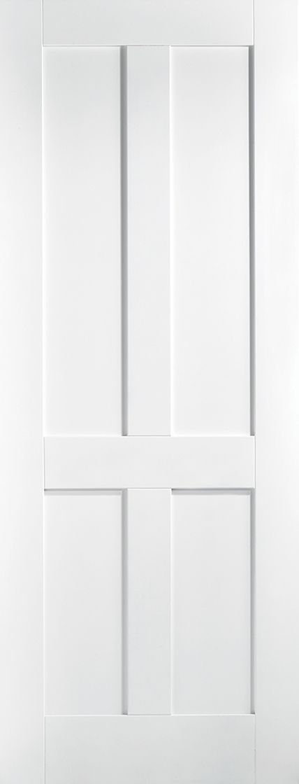 door