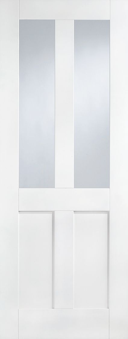door