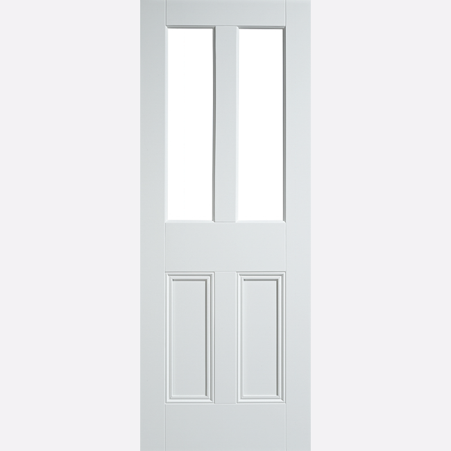 door