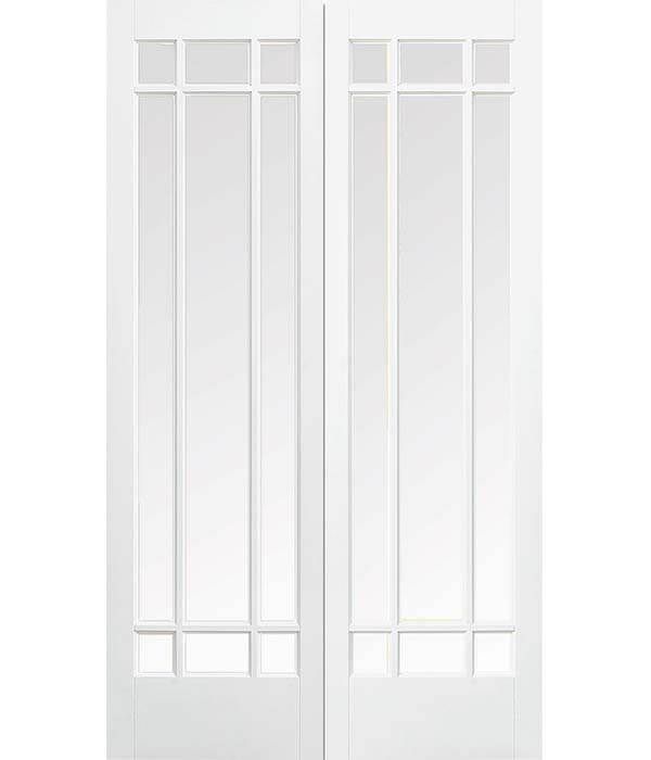 door