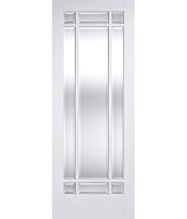door