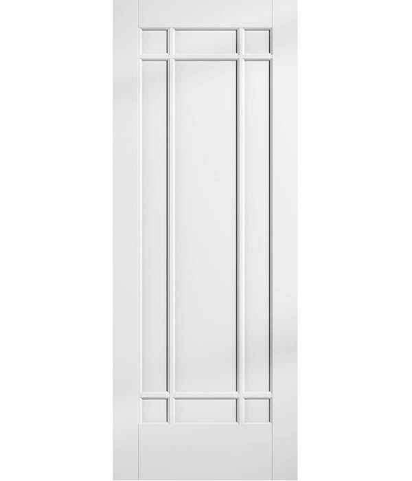 door