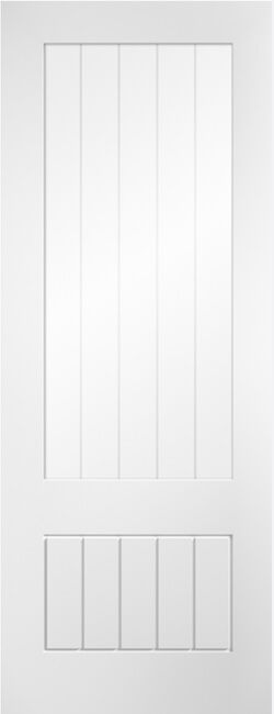 door
