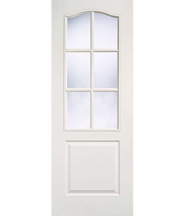door