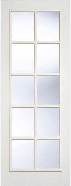 door