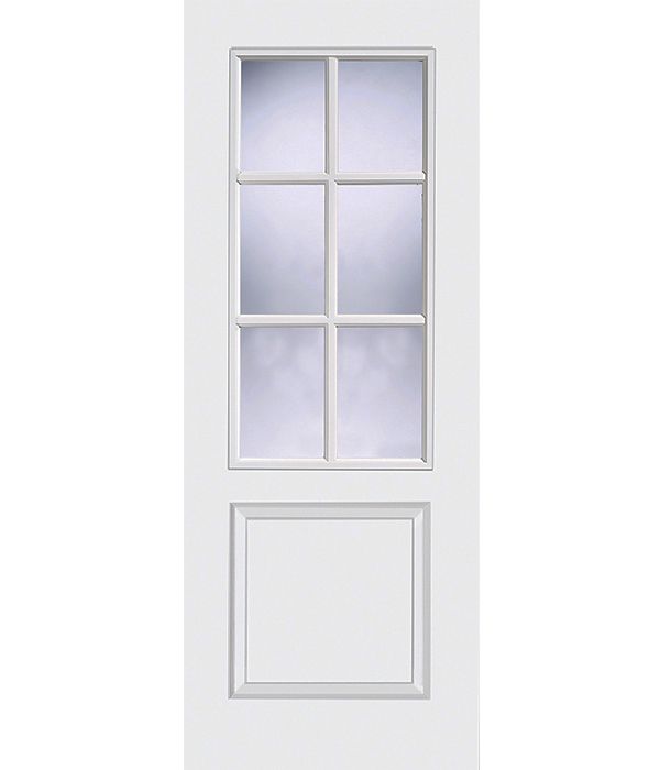 door