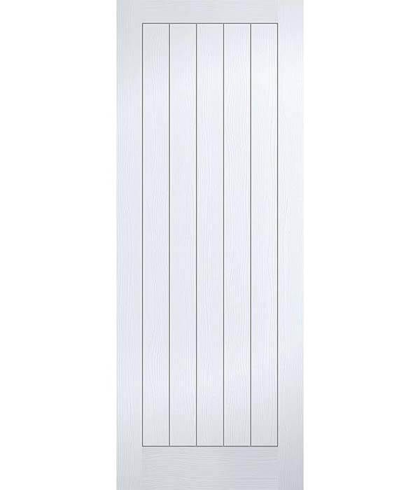 door
