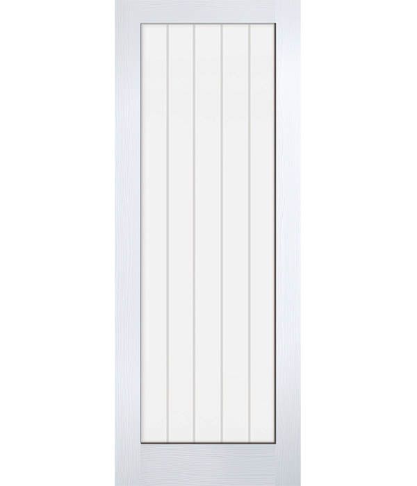 door