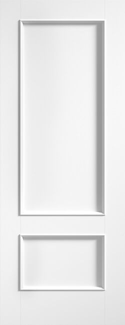 door