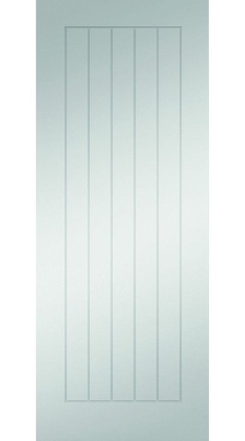 door