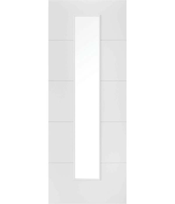 door
