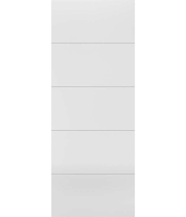 door