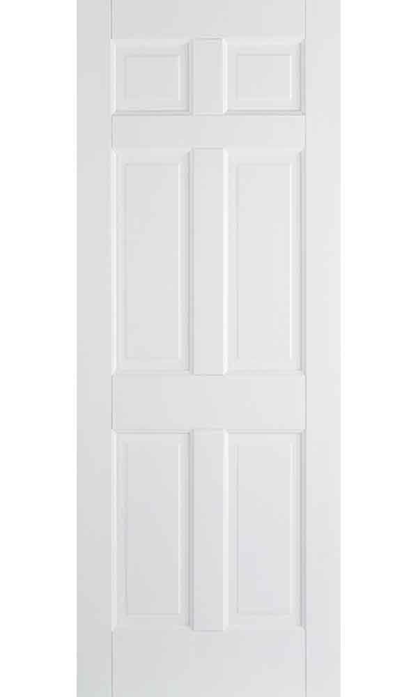 door
