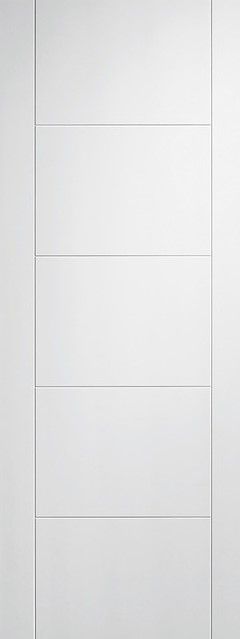 door