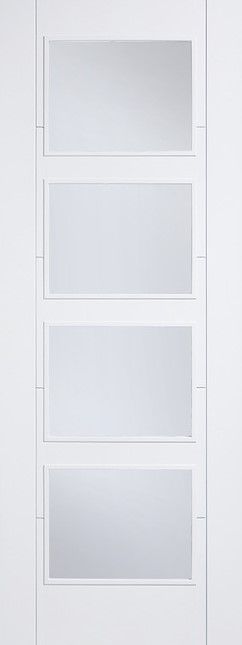 door