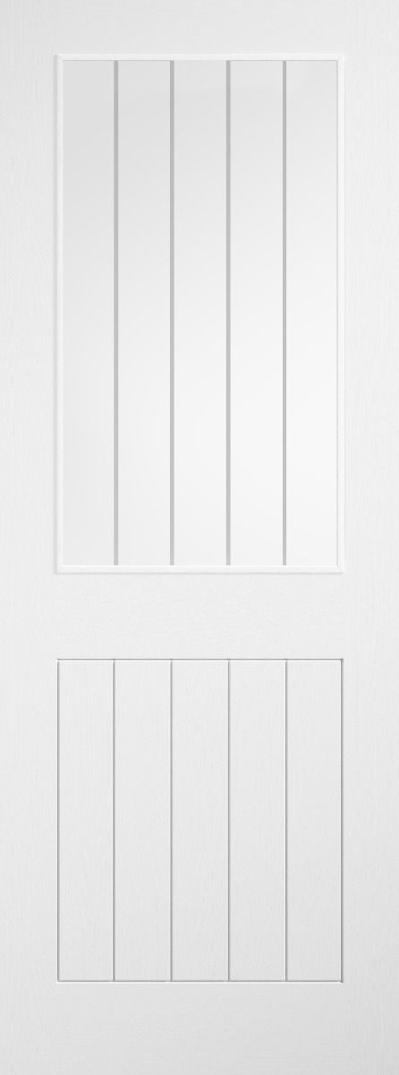 door