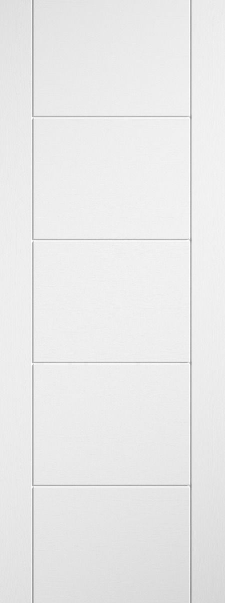 door