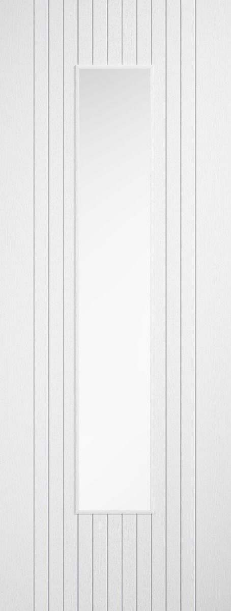 door
