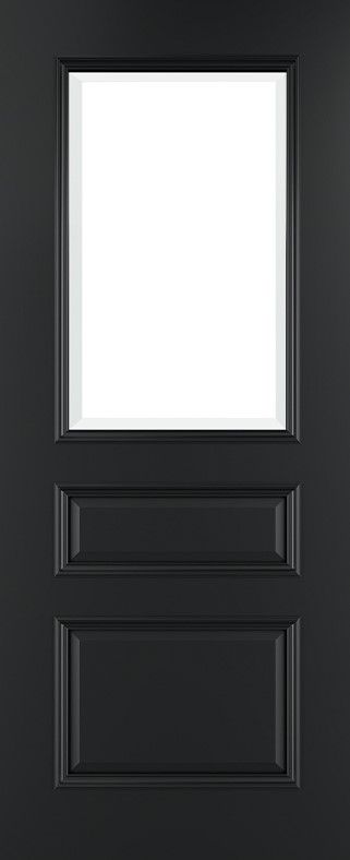 door