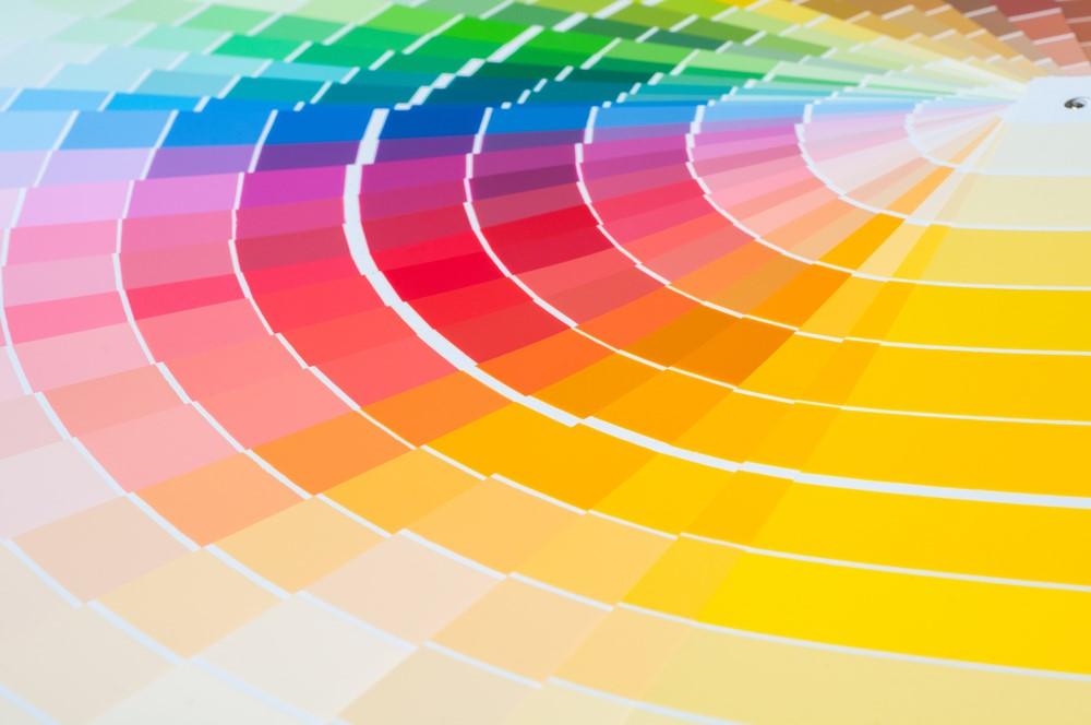 Colour Psychology In Interior Design
