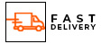 Fast Delivery