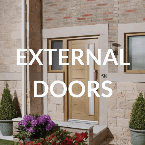 External Doors For Any Home