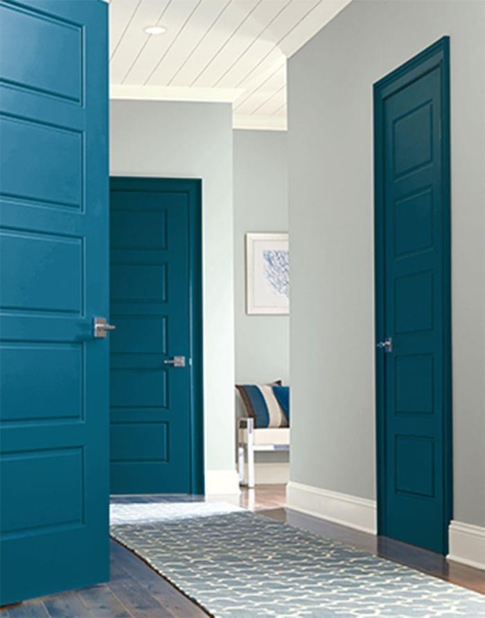 What Kind Of Door Should I Buy Moulded Vs Wooden Id Blog